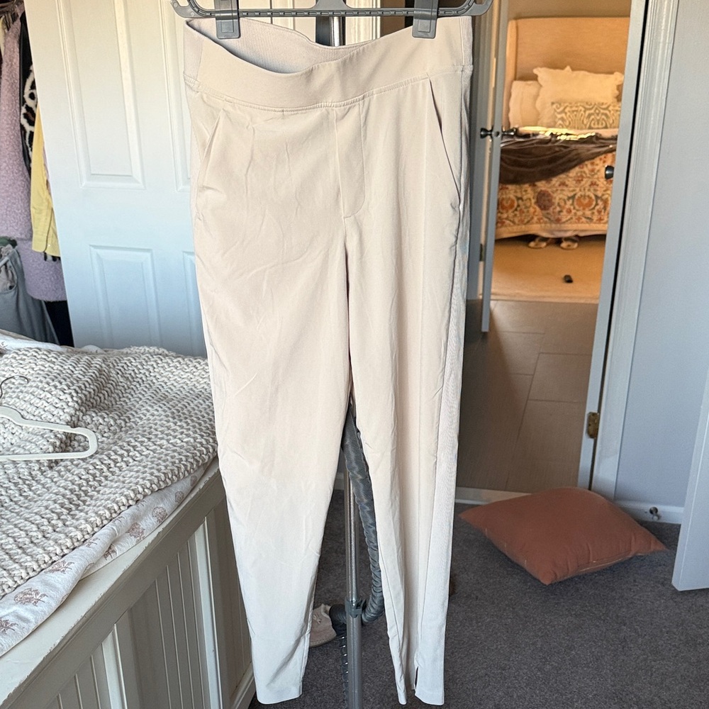 Athleta Trouser Jogger